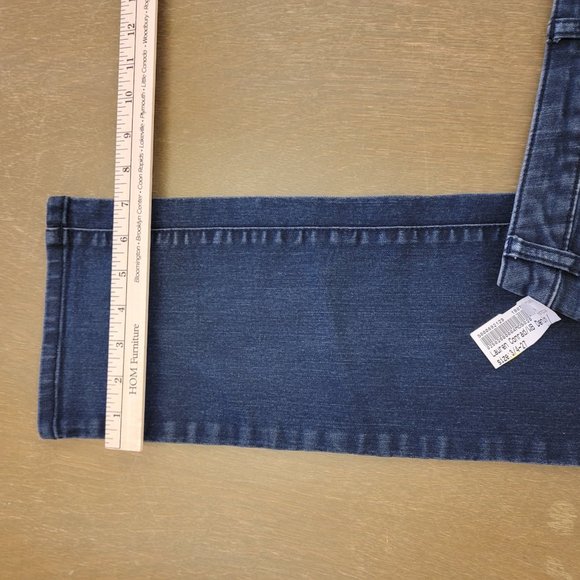 LC Lauren Conrad Jeans Size 4 - Picture 6 of 13